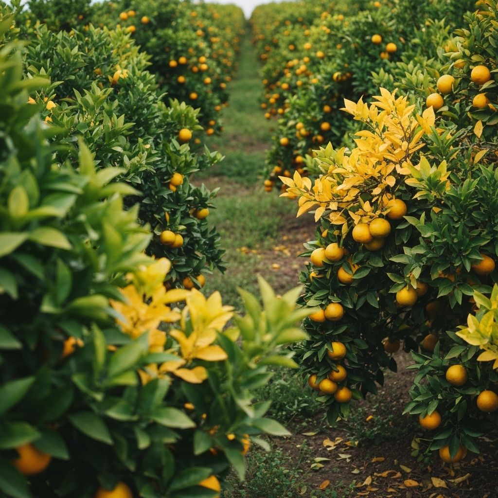 Laranja
