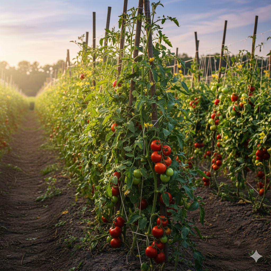 Tomate